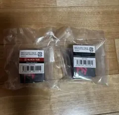 ナイキエアジョーダンミニュチアコレクション2種類セット