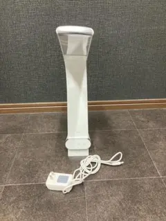 アイリスオーヤマ LEDデスクライトスタンド式 LDL-QLDL