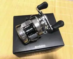 希少】US シマノ コア 50 Mg7 SHIMANO CORE アルデバラン - メルカリ