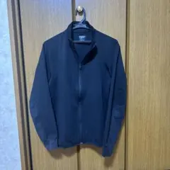 トラックジャケット ランニングウェア