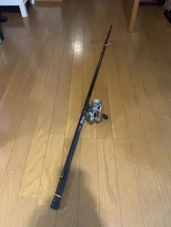 CLUB BLUECABIN H-33 ダイワ セオリー3500PE-H - メルカリ