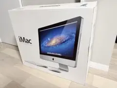 【初期化済み】Apple iMac 21.5インチ 純正キーボード・マウス付きのサムネイル