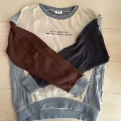 breeze トレーナー 150