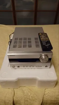 2026年最新】sa-205hd onkyoの人気アイテム - メルカリ