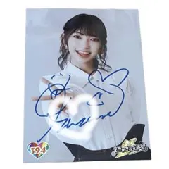 ☆サイン入りチェキ辻野かなみ☆超ときめき宣伝部 とき宣 anation2025 ☆サイン入りチェキ辻野かなみ☆超ときめき宣伝部 とき宣