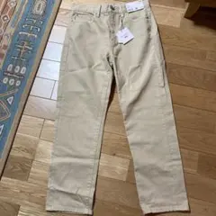 のやこ様専用　UNIQLO JWANDERSON スリムストレートジーンズ