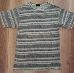 【期間限定値下げ】　90s Gramicci　総柄Tシャツ　USA製