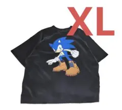 Timberland x SONIC THE HEDGEHOG Short