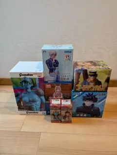 フィギュア まとめ売り