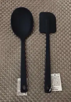 シリコンスプーン 調理器具