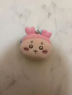 ちいかわ 古本屋　がま口 ポーチ