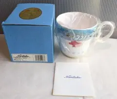 崖の上のポニョ マグカップ（グリーン） Noritake - メルカリ