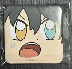 ぶくスタ Valkyrie　缶バッジ あんスタ あんさんぶくぶ 宗 みか バッジ・ピンズ 影片みか＆斎宮宗(ノーマル) 「あんさんぶる