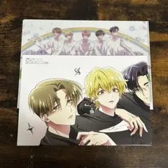 【A2ポスター】spoon.2Di 132 多聞くん今どっち！？　⑧