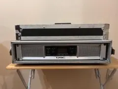 QSC GXD8 ステレオ パワーアンプ GXDシリーズ GXD8-NA - メルカリ