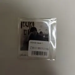 山下智久 ステッカー | Mercari