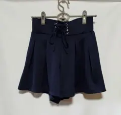 キュロット レディース Mサイズ