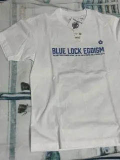 ブルーロック UT グラフィックTシャツ