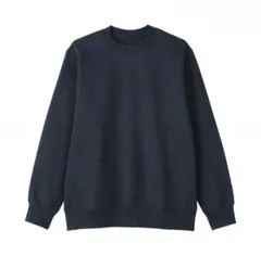 無印良品 スウェットシャツのサムネイル