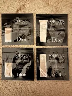 Dior Forever サンプルセット