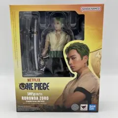 新品】ロロノア・ゾロ 1/6スケールフィギュア〈実写版 真剣佑