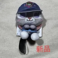 新品、タグ付き: Zootopia ジュディ