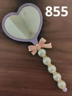 ハンドメイド　カスタムミラー