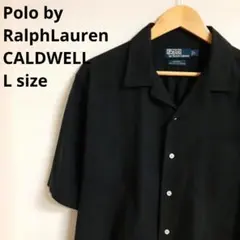 2026年最新】Caldwell ラルフローレン ブラックの人気アイテム - メルカリ