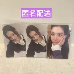 TWICE TEN The Story Goes On サナ 封入トレカ