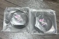 INI IDフォト ケース