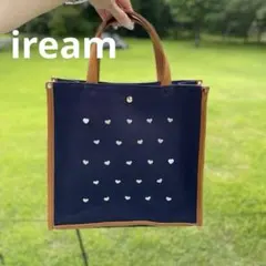 2025年最新】iream バッグの人気アイテム - メルカリ