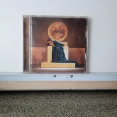 3013.104 Enya THE MEMORY OF TREES CD