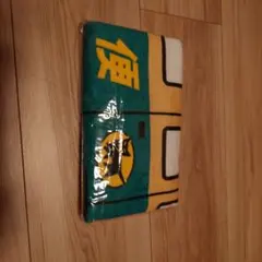 ヤマト運輸 クロネコヤマト タオル