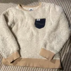 ストンプスタンプ LEE フリーストレーナー130