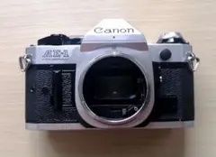 ★美品★ Canon キャノン AE-1 ボディ #19629 希少】Canon キャノン AE-1 ボディ フィルムカメラ Canon