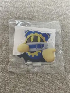 カービィのエアライダー WonderGOO 予約特典 マホロア アクリルスタンド