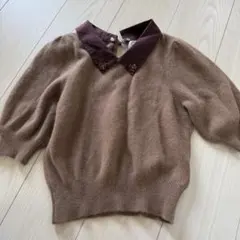 JILLSTUART ニット
