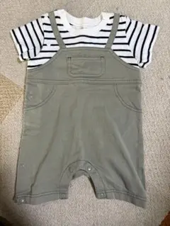 GU 70㎝ カバーオールのサムネイル