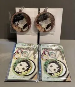 2026年最新】原画展 鬼滅の刃 ミラーの人気アイテム - メルカリ