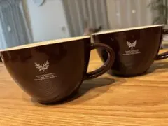 Afternoon Tea スープカップ2個セットのサムネイル