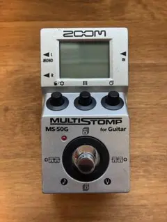 2025年最新】ZOOM ギターエフェクターの人気アイテム - メルカリ