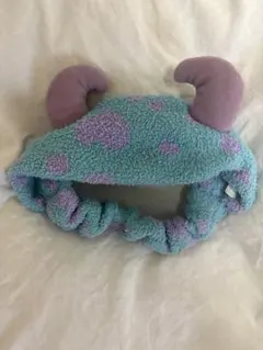 モンスターズ・インク サリー ヘアバンド
