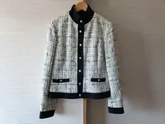 KEITH キース スタンドカラージャケット 38サイズ羽織りのサムネイル