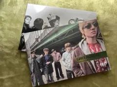 CORTIS アルバム 開封済 3本セット トレカなし - メルカリ
