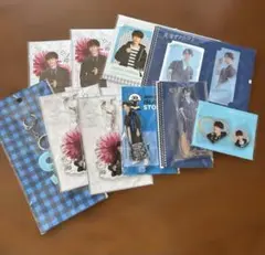 渡辺翔太 グッズ