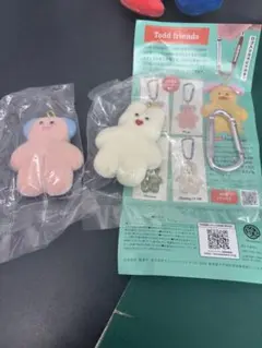 モジョジョジョ