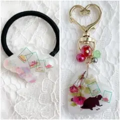 【2839.2658】723様 リクエスト 2点 まとめ商品