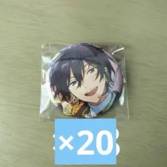 氷鷹北斗 コレ缶