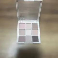 HOLIKA HOLIKA My Fave Mood Eye Palette