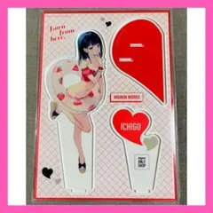 2025年最新】mignon アクリルスタンドの人気アイテム - メルカリ